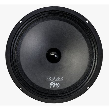 EDGE 10? PRO AUDIO MIDRANGE DB-series