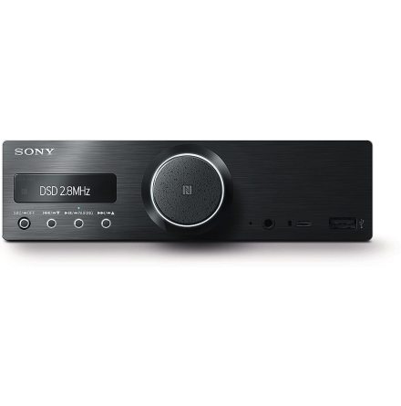 SONY High-End Mediaspelare