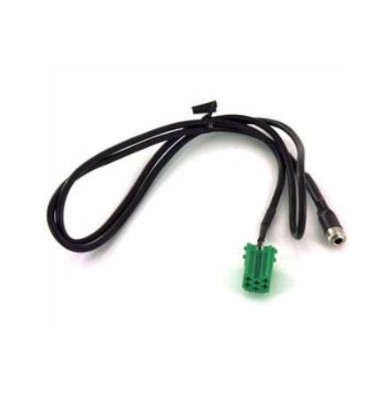 Aux to 3,5mm Renault 05-