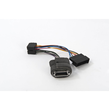 Adapter Ford VW Sharan