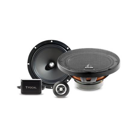 Focal Auditor 6,5? kitsystem