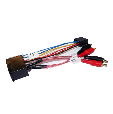 Ersatt av CT20BM04 Adapter BMW