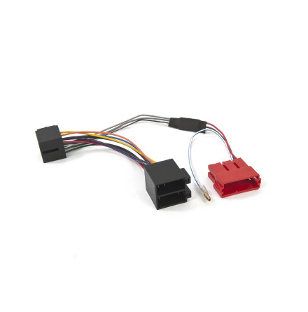 Audi Cabrio aktiv system kabel