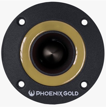 PG tweeter 3,6" 4 Ohm