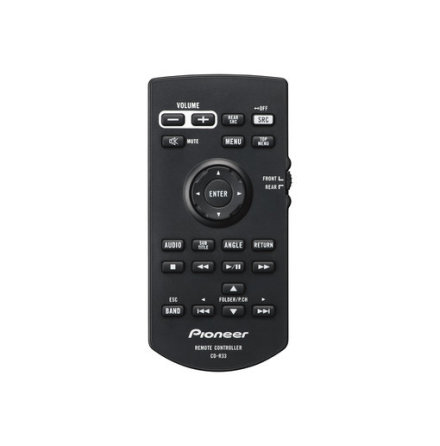 Pioneer Fjrrkontroll pioneer Multimedia/NAV maskiner