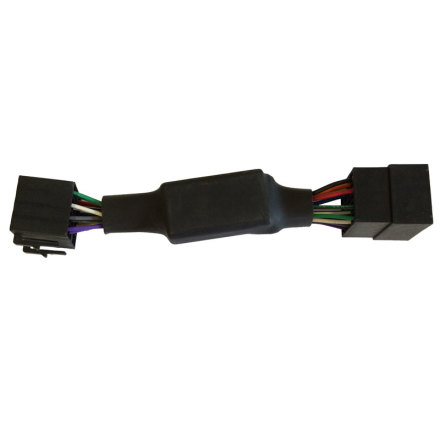 ISO-ISO med batteri backup