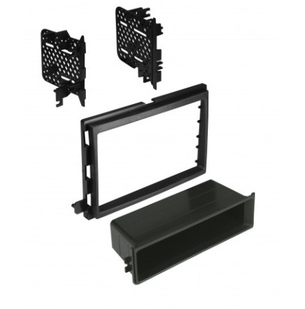 2004-2014 FORD/LM/MAZDA COMBO