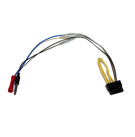 Multistalk - Patch lead JVC