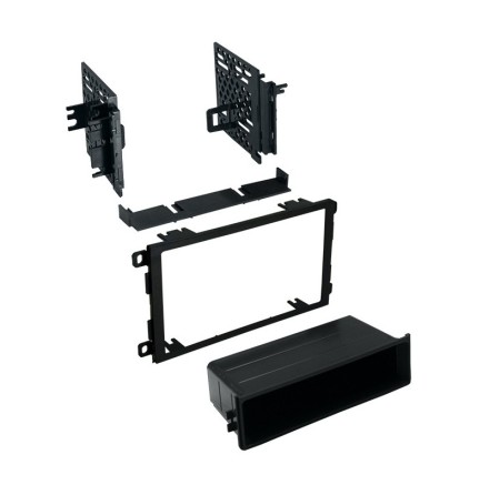 1992-2012 GENERAL MOTORS & SELECT IMPORTS