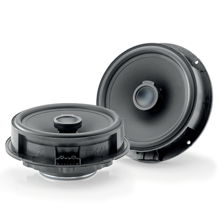 Focal VW 2-vgs koaxial fr Golf, Bora, Jetta