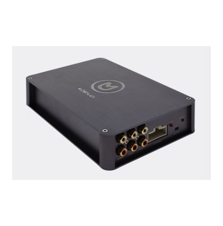 Macrom DSP Amplifier