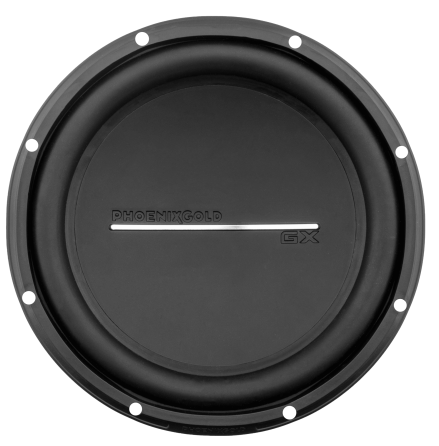 Phoenix Gold GX 12" 2x4 Ohm