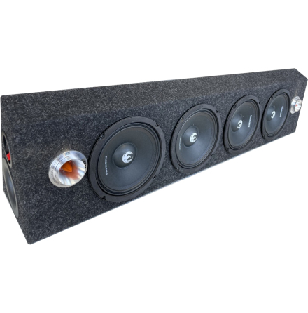 Kampanj! Phoenix Gold ZPRO-SPL lda portad+ZPRO654+EDPRO22T