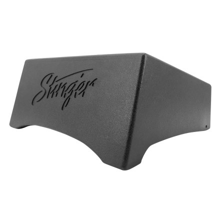 Stinger UNDERSEAT 10-INCH SUBWOOFER ENCLOSURE FOR FULL-SIZE
