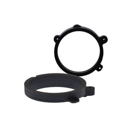 Saab 93 2002> speaker adapter rings