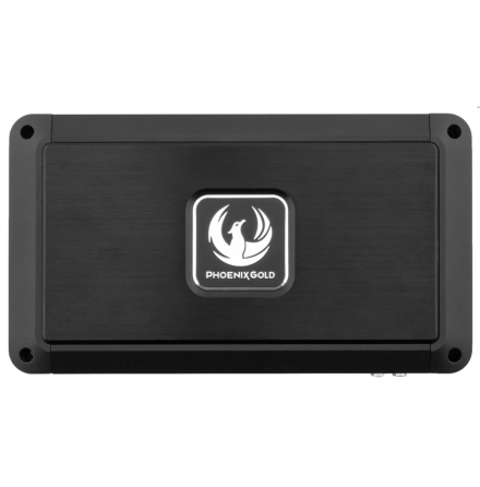 Phoenix Gold GX 1x1200W AMPLIFIER