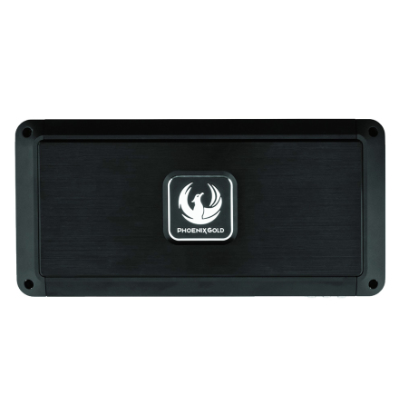 Phoenix Gold GX 6x200W AMPLIFIER