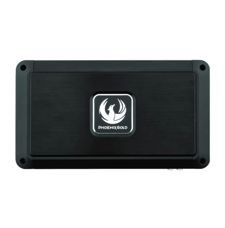Phoenix Gold GX 4x200W AMPLIFIER