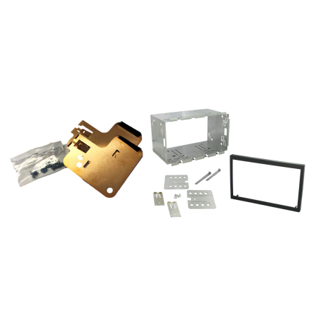 D.Din Kit- Alpine Universal 113mm