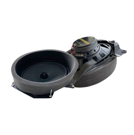 Phoenix Gold SCANIA Speaker KIT