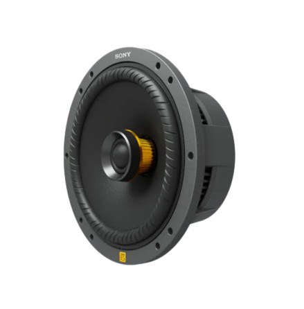 Tvvgs MobileES koaxialhgtalare p 6,5