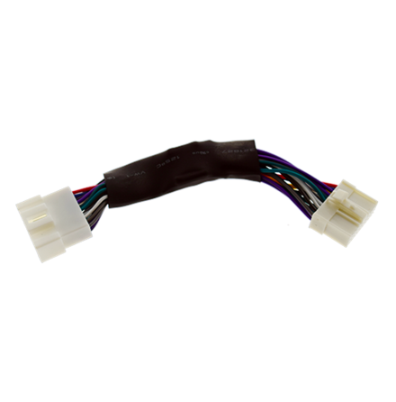 Macrom Harness DSP Amplifier Resistive