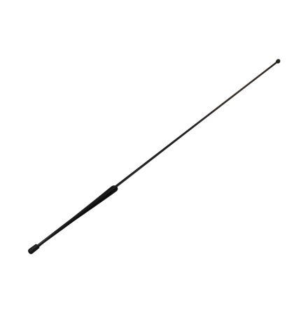 Temporary Replacement Mast