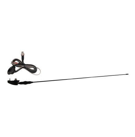 Commercial antenna kit