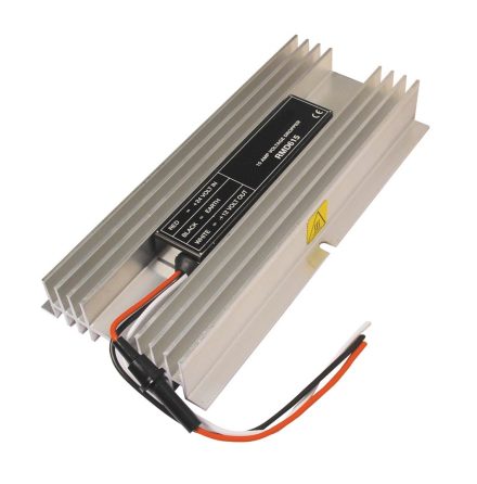 15 amp voltkonverter 24-12Volt