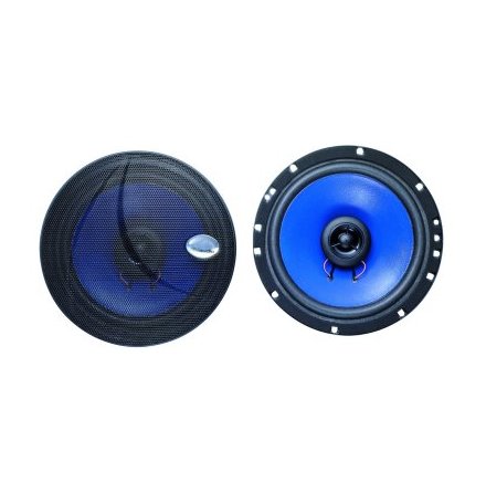 Hgtalare 6,5 Coaxial