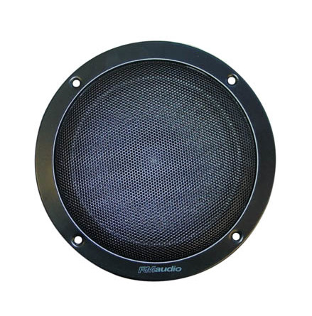 "5"" Dual cone Grill/ Lev Par"