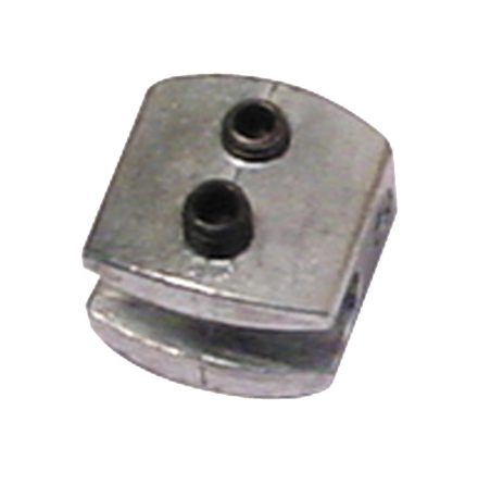 Stagfaststtning skruv version