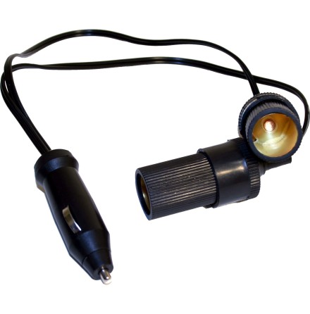 DC Cigar Multiplier 1 to 2