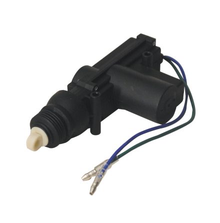 2-Trdig Centrallsmotor Kompl