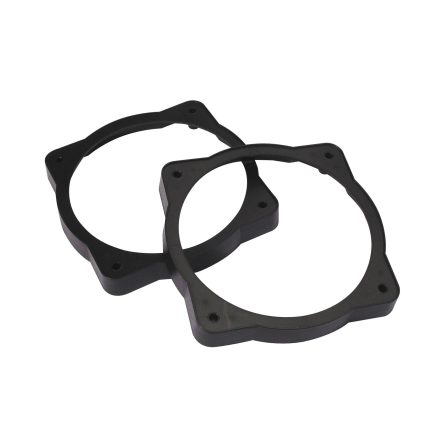 2 x Universal Spacer 130mm Spk