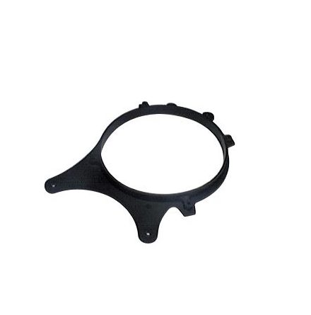 BMW 3-serie compact 130mm bak