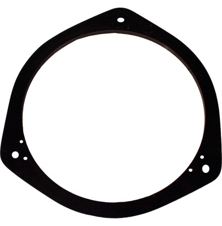 Honda Civic 01> 158 mm rear