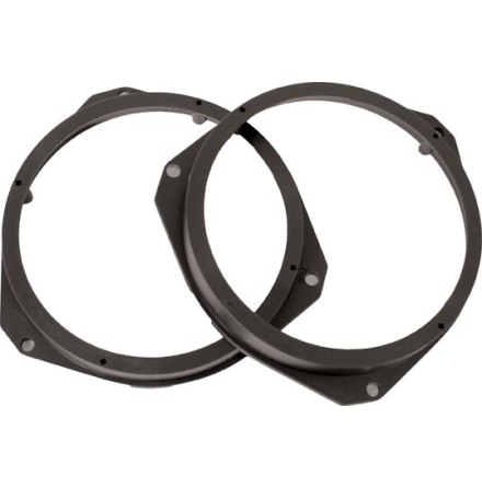 Esatt av CT25FT07 Fiat/Vaux/Iveco 165mm Front