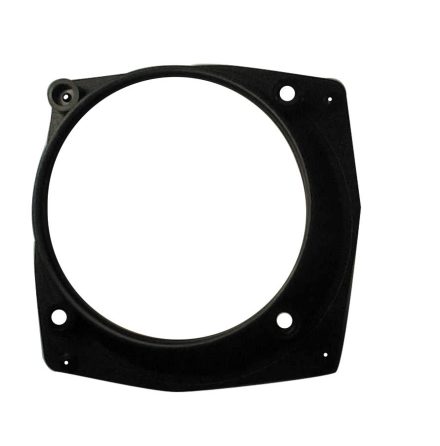 Fiat Punto bak 130mm