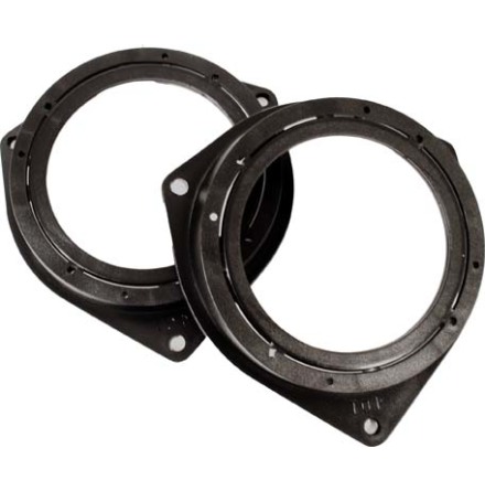 Fiat/Vaux 130 Rear Speaker