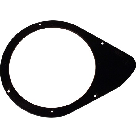 Fiat Stilo 165mm 3ds rear