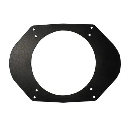 Ford Explorer fram & bak 130mm