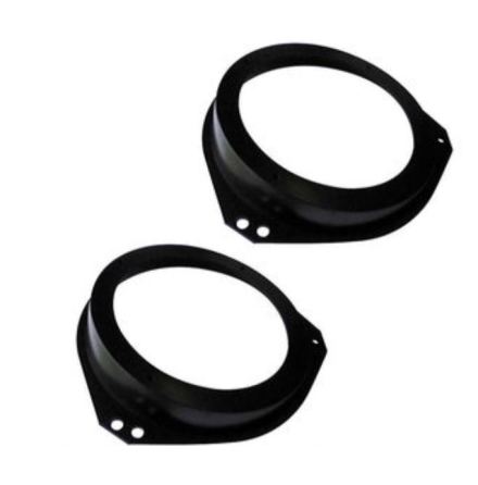 Opel Corsa f-drr 130mm & 165mm