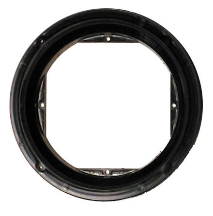 VW Golf MkIV fr. 200mm