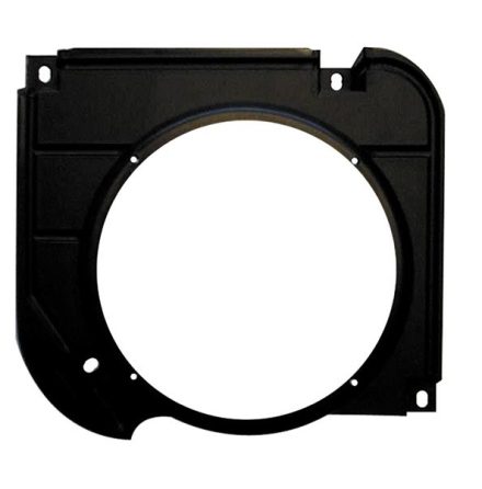 VW Polo 00> bak 165mm