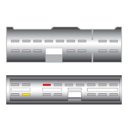 Nissan up to 2000 SOT loom