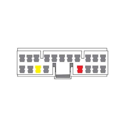 JAG XKR DIRECT INTERFACE SOT