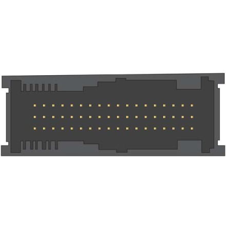 NISSAN 350Z 05 > SOT LOOM