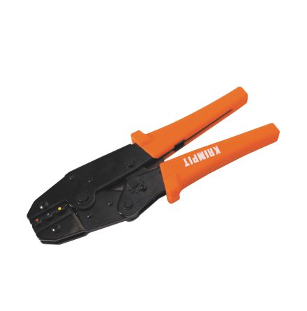 Economy Ratchet Crimp Tool
