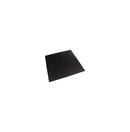 ABS plastbit / 30,5cm x 30,5cm x 4mm